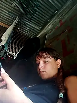 Maribel  Paul online show from January 11, 2025, 1:22 pm