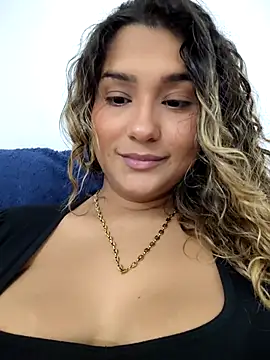 BrendaGirs online show from November 29, 2025, 2:12 am