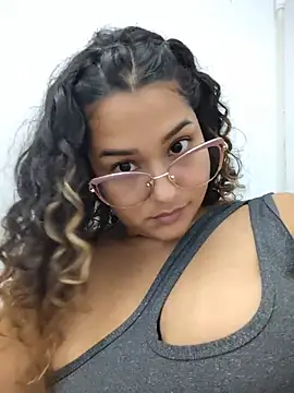 BrendaGirs online show from May 20, 2026, 2:30 am