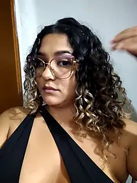 BrendaGirs online show from March 29, 2026, 3:52 am