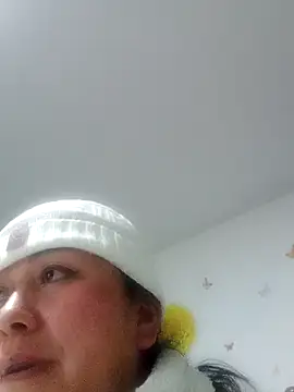 Darly Gomez online show from February 4, 2025, 10:24 pm