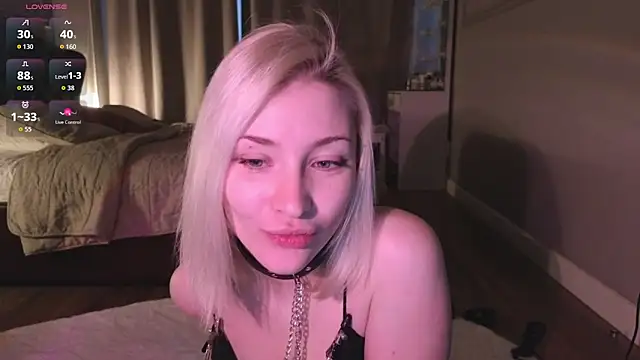 alexa novak online show from October 3, 2025, 2:26 am