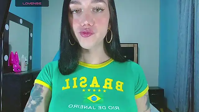 Snapshot of karla_zambrano chatting on February 28, 2026, 8:19 pm karla zambrano online show from February 28, 2026, 8:19 pm