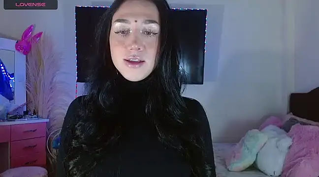 karla zambrano online show from February 7, 2025, 10:41 pm