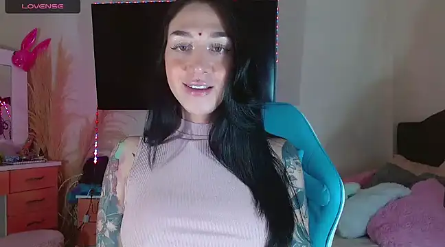 karla zambrano online show from February 11, 2025, 5:05 am