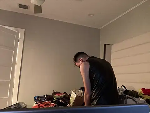 Snapshot of 69woodinson chatting on February 20, 2026, 2:52 am 69woodinson online show from February 20, 2026, 2:52 am