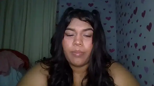 Nayara Hanni online show from September 13, 2025, 2:33 am
