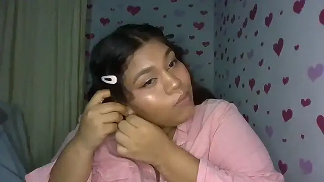 Nayara Hanni online show from September 11, 2025, 11:49 pm