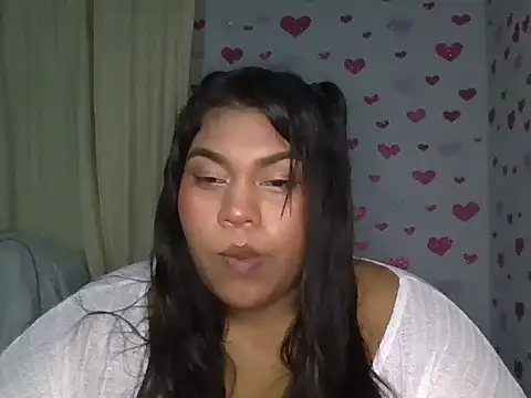 Nayara Hanni online show from September 15, 2025, 2:45 am