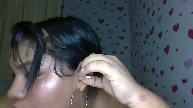 Nayara Hanni online show from September 11, 2025, 3:39 am