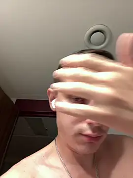 Hard SeaMen online show from December 7, 2024, 11:12 am