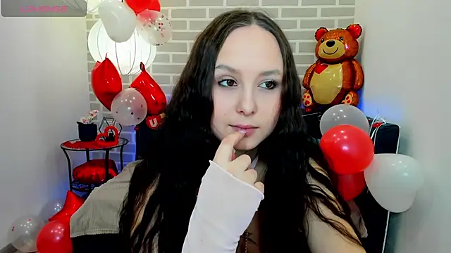 BeatriceReeves online show from February 11, 2026, 12:54 am