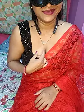 Sexy Mona Bhabhi online show from October 13, 2025, 6:20 pm