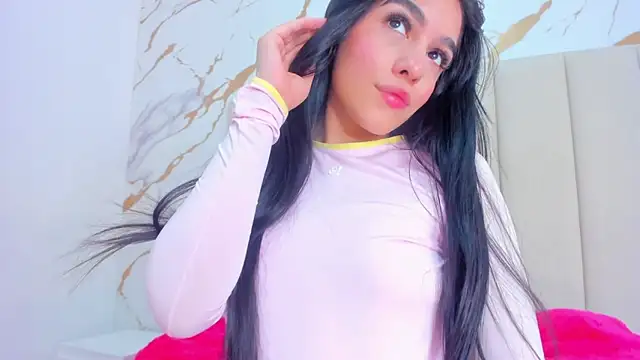 aggy castel online show from March 29, 2026, 2:19 pm