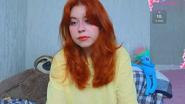 Penny Staaar online show from February 24, 2026, 2:45 am