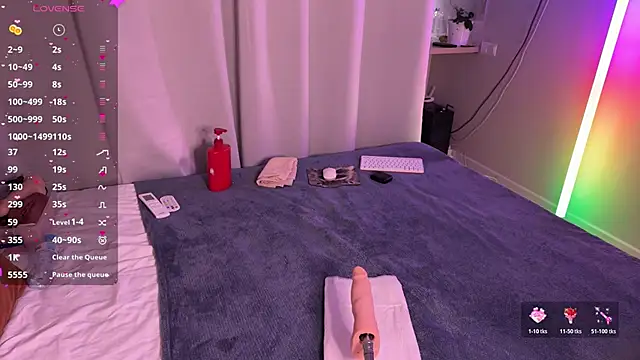 Walt Enjoy online show from November 18, 2025, 6:11 pm