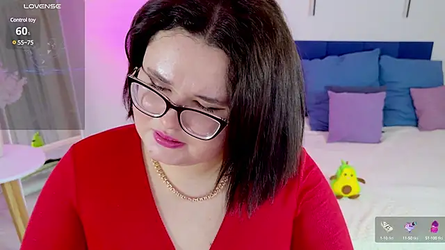 Snapshot of Jessica_Joy chatting on February 7, 2025, 2:40 am Jessica Joy online show from February 7, 2025, 2:40 am
