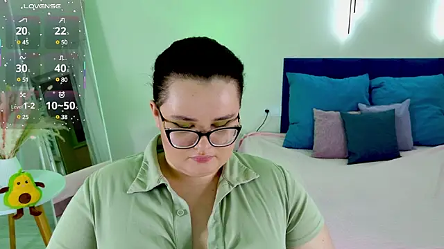 Snapshot of Jessica_Joy chatting on March 5, 2025, 2:14 am Jessica Joy online show from March 5, 2025, 2:14 am