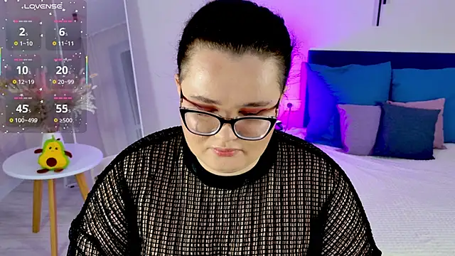 Snapshot of Jessica_Joy chatting on February 25, 2025, 11:04 pm Jessica Joy online show from February 25, 2025, 11:04 pm