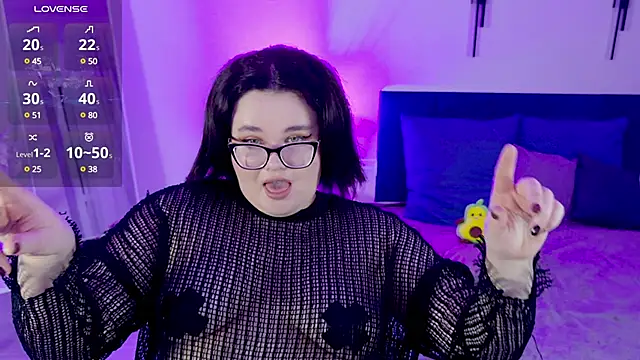 Snapshot of Jessica_Joy chatting on February 10, 2025, 11:13 pm Jessica Joy online show from February 10, 2025, 11:13 pm