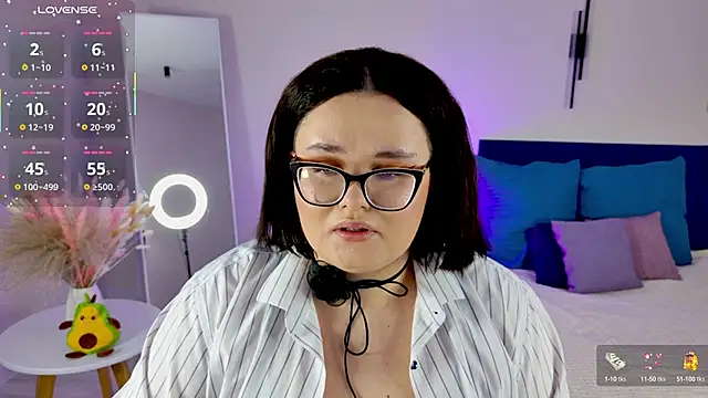 Snapshot of Jessica_Joy chatting on February 22, 2025, 11:03 pm Jessica Joy online show from February 22, 2025, 11:03 pm