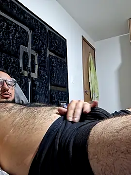 Nene1325 online show from February 17, 2025, 1:47 am