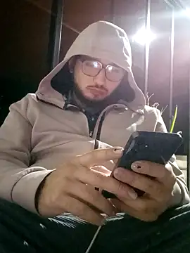 Nene1325 online show from January 30, 2025, 5:19 am