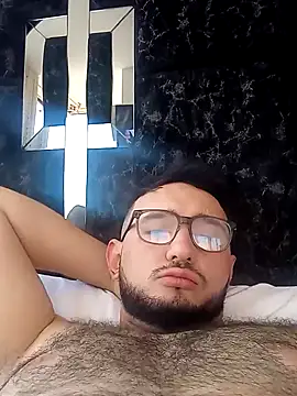 Nene1325 online show from January 20, 2025, 4:34 pm