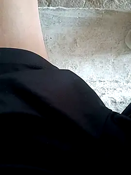 paubabando  online show from March 13, 2026, 12:32 pm