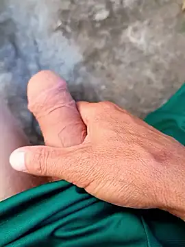 paubabando  online show from January 18, 2026, 10:29 am