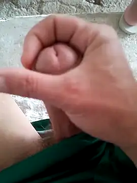 paubabando  online show from March 28, 2026, 12:06 pm