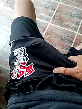 paubabando  online show from January 8, 2026, 9:37 am