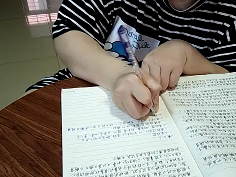 Weiwei5200 online show from April 6, 2026, 4:46 am