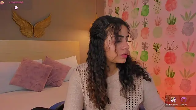 yaya23x online show from February 20, 2026, 4:20 pm