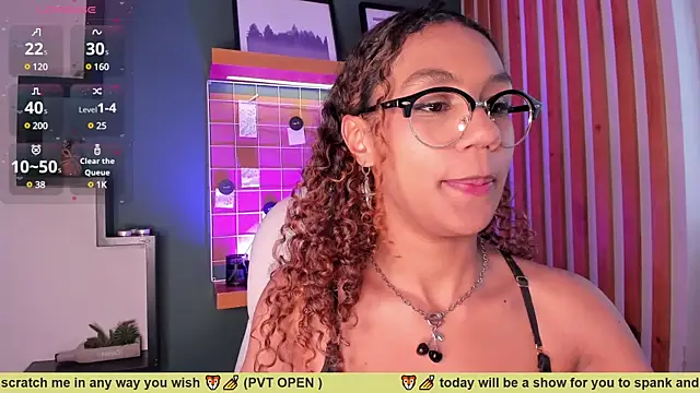 sade jackson1 online show from February 21, 2025, 1:33 pm