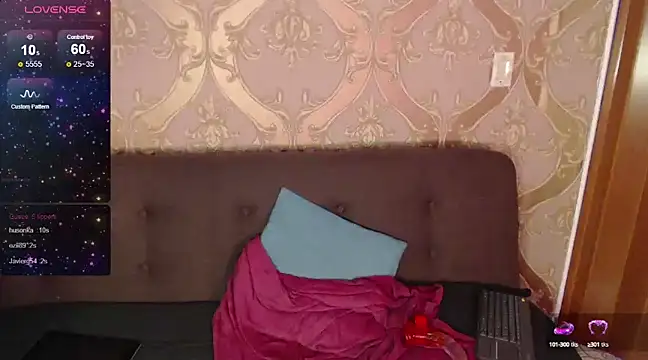 lili palmer24 online show from December 10, 2024, 10:26 pm