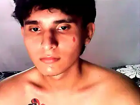 Snapshot of Charley_quin chatting on February 1, 2025, 2:37 am Charley quin online show from February 1, 2025, 2:37 am