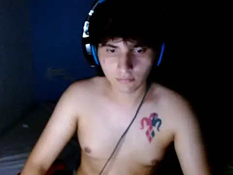 Charley quin online show from March 8, 2026, 3:21 am