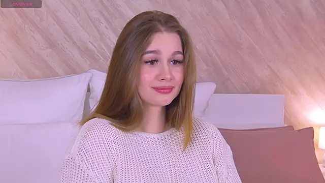 EllieHayes online show from February 16, 2025, 8:22 pm