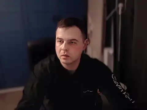 CuteMan33 online show from April 4, 2026, 6:25 pm