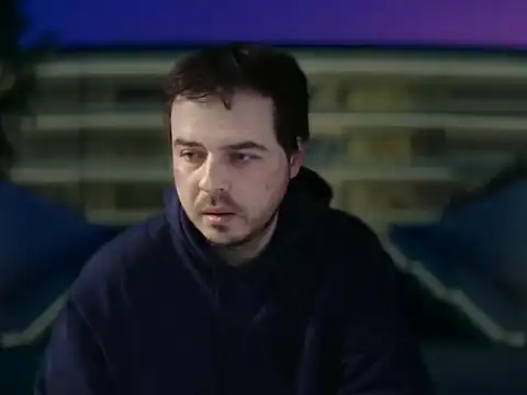 CuteMan33 online show from December 15, 2025, 11:10 pm