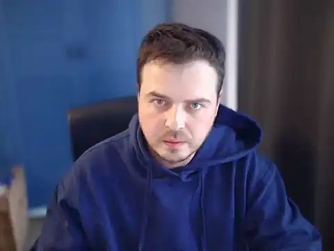 CuteMan33 online show from February 2, 2026, 11:31 am