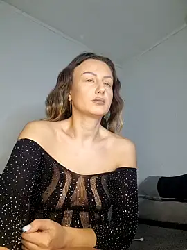 Snapshot of AudreyJoy chatting on February 12, 2025, 9:54 pm AudreyJoy online show from February 12, 2025, 9:54 pm
