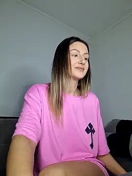 Snapshot of AudreyJoy chatting on February 22, 2025, 9:48 pm AudreyJoy online show from February 22, 2025, 9:48 pm