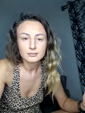 Snapshot of AudreyJoy chatting on January 19, 2025, 1:32 am AudreyJoy online show from January 19, 2025, 1:32 am