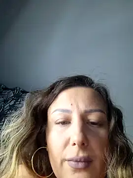 Snapshot of AudreyJoy chatting on January 9, 2025, 9:47 pm AudreyJoy online show from January 9, 2025, 9:47 pm