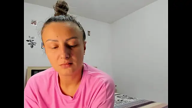 Snapshot of AudreyJoy chatting on September 26, 2025, 11:39 am AudreyJoy online show from September 26, 2025, 11:39 am