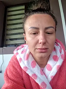 Snapshot of AudreyJoy chatting on September 25, 2025, 5:35 am AudreyJoy online show from September 25, 2025, 5:35 am
