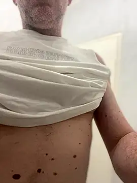 FrankJake99 online show from September 15, 2025, 12:33 am