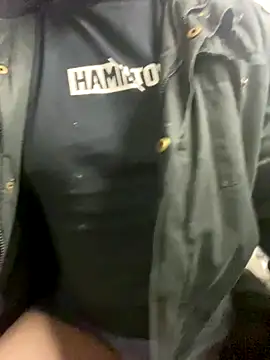 FrankJake99 online show from October 17, 2025, 12:14 am